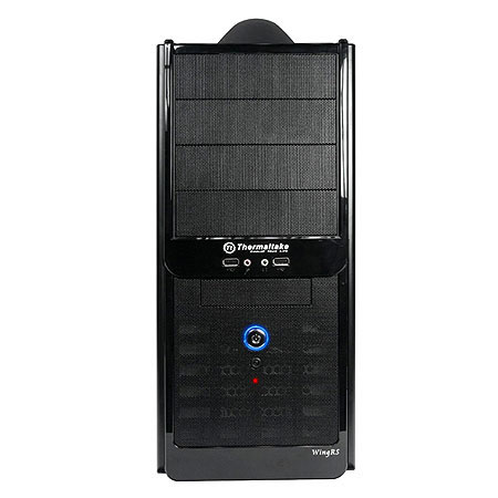 WingRS 301